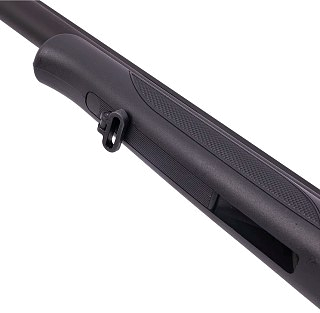 Ружье Altobelli Manifest Single Barrel Black 12x76 710мм - фото 7