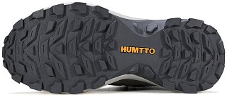 Кроссовки Humtto 370 Grey - фото 3