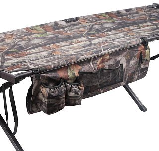 Кровать Camping world forest dream big 200кг - фото 3