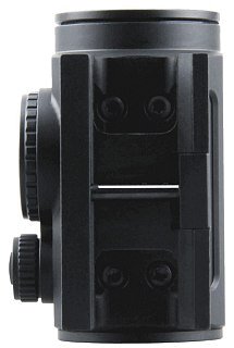 Прицел коллиматорный Vector Optics Scrapper 1x25 Genii 2MOA RD - фото 8
