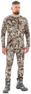 Термобелье Remington Underwear Winter forest  - фото 1
