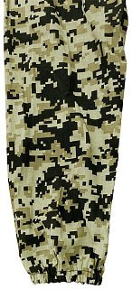 Костюм Хольстер Лето х/б цифра р.56-58 182-188 - фото 6