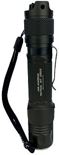 Фонарь JetBeam LED JET-2MS 2000 lumens - фото 10