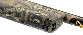 Ружье Browning Maxus Camo Moinf 12х76 760мм - фото 4