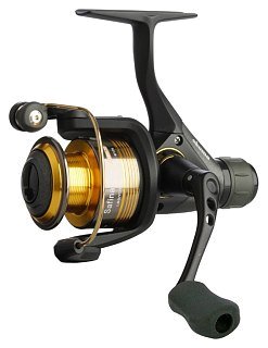 Катушка Okuma Safina Noir 25RD