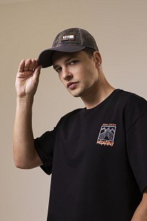 Бейсболка Remington Agent light timber  - фото 2