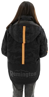 Куртка Remington Teenager black - фото 9