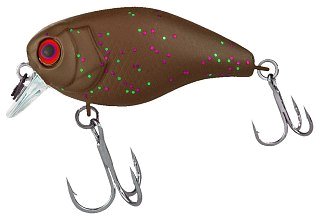 Воблер Jackall Chubby 41 SR mat glitter pellet