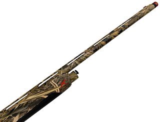 Ружье Ata Neo X Camo Shadow Grass Habitat 12x76 760мм - фото 5