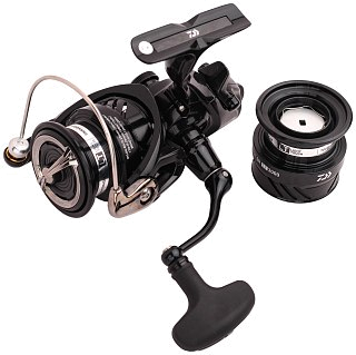 Катушка Daiwa 19 Emcast BR LT 3000 - фото 1