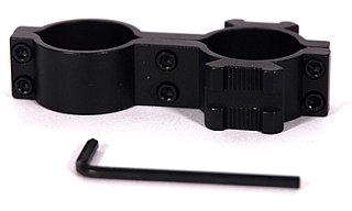 Крепление Armytek подствольное GM-09 - фото 2