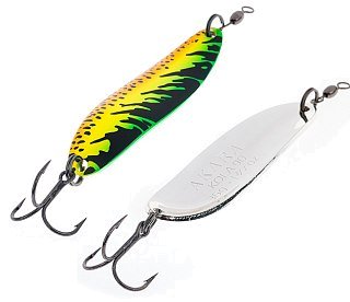 Блесна Akara Action Kola колеб. 70 12гр цв.15