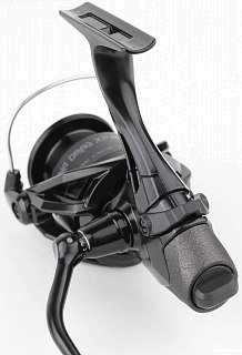 Катушка Okuma Dynadrag XP baitfeeder DAXP-4000 3+1bb - фото 5