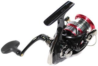 Катушка Daiwa 18 Ninja LT 3000 C - фото 3