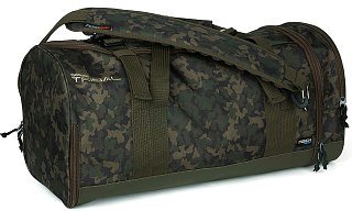 Сумка Shimano Trench clothing bag - фото 3