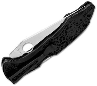 Нож Benchmade Heckler&Koch Mini Pika II складной - фото 3