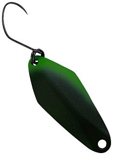 Блесна Nories Masukuroto Rooney 2,2гр цв.095 Olive Lime