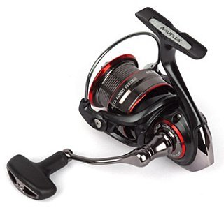 Катушка Nautilus Arta 4000S Feeder New Com - фото 2