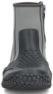 Ботинки Simms Zipit Flats Bootie Cinder - фото 3