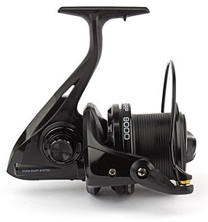 Катушка Nautilus Distanza Carp NDC9000 - фото 3