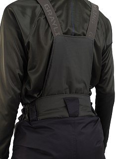 Костюм Grayling Скат V2 для рыбалки зимний -45 хаки - фото 21