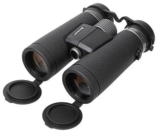Бинокль Nisus 10x42 ED - фото 1