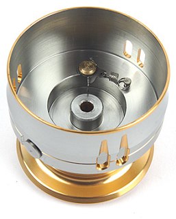 Катушка Nautilus Legally 3000 - фото 7