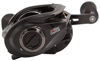 Катушка Abu Garcia Revo MGX-HS Left