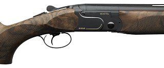 Ружье Beretta 692 Sport 12х76 OC HP 710мм - фото 5