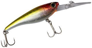 Воблер Shimano Bantam Pavlo Shad 59SP ZM-306Q 004