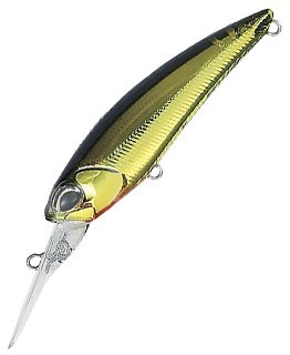 Воблер DUO Realis Shad 62DR SP DSH3074