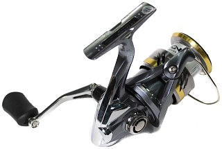 Катушка Shimano Ultegra 2500 FB - фото 4