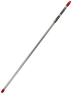 Шомпол Taigan 6,0мм металл алюм рукоять мама M5 914мм - фото 4