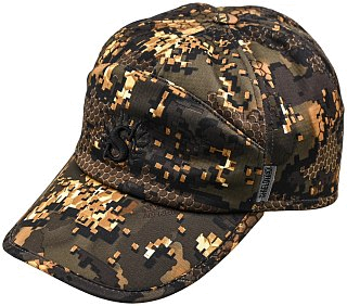 Бейсболка Shaman Apex hat-1 дуб - фото 1