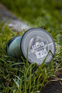 Леска Fox Carp Mono 20lb 0.38мм 850м - фото 5