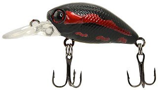 Воблер LureMax Hobo 32F SR-091 3г  Com