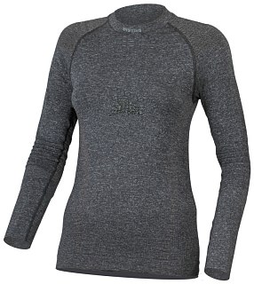 Термобелье Lasting TELA верх женс TELA8990S черный 