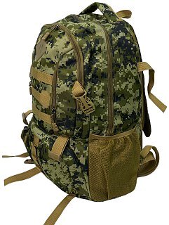 Рюкзак Taigan Aviator 50L jungle digital - фото 3