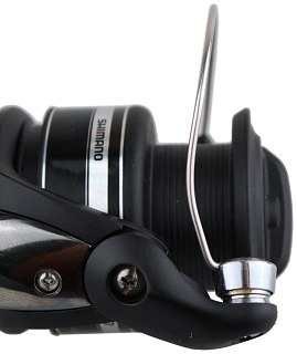 Катушка Shimano Baitrunner ST 2500 FB - фото 7