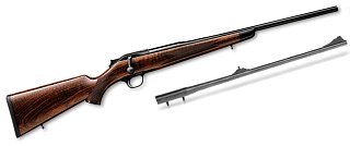 Карабин Blaser R8 Classic Sporter 300WM 223Rem - фото 1