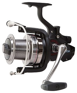 Катушка Daiwa Windcast BR 4500 LDA - фото 1