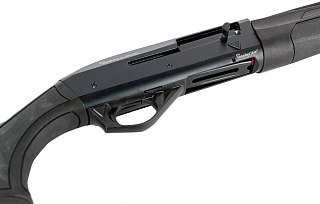 Ружье Impala Plus Synthetic Black 12x76 760мм - фото 9