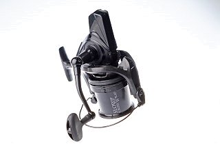 Катушка Daiwa 20 Crosscast 45 SCW 5000C QD - фото 5