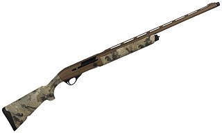 Ружье Franchi Affinity 3,5 Elite Bronze 12х89 710мм
