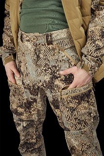 Костюм Fantom Force Salazar демисезонный DSN PR 510-4 - фото 12