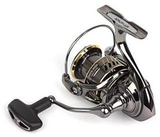 Катушка Nautilus Arta 3000 New Com - фото 2