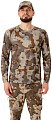 Футболка King Hunter Protection modern camo