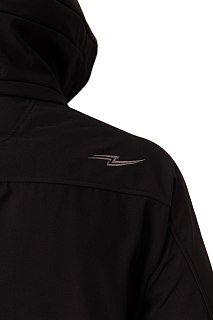 Куртка King Hunter Wind black - фото 18
