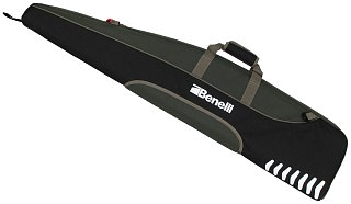 Чехол Benelli для нарезного оружия 800122 26х124х8 зеленый - фото 1