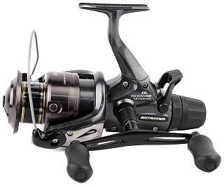 Катушка Shimano Baitrunner DL 6000 RB - фото 6